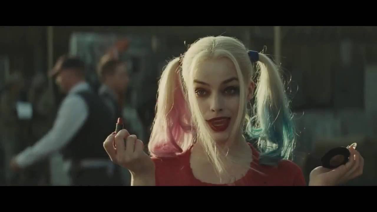 Avril Lavigne - Bad Girl 