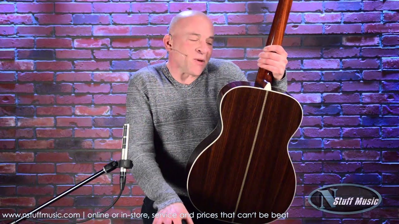 Martin 000-28EC Eric Clapton Signature Acoustic | N Stuff Music
