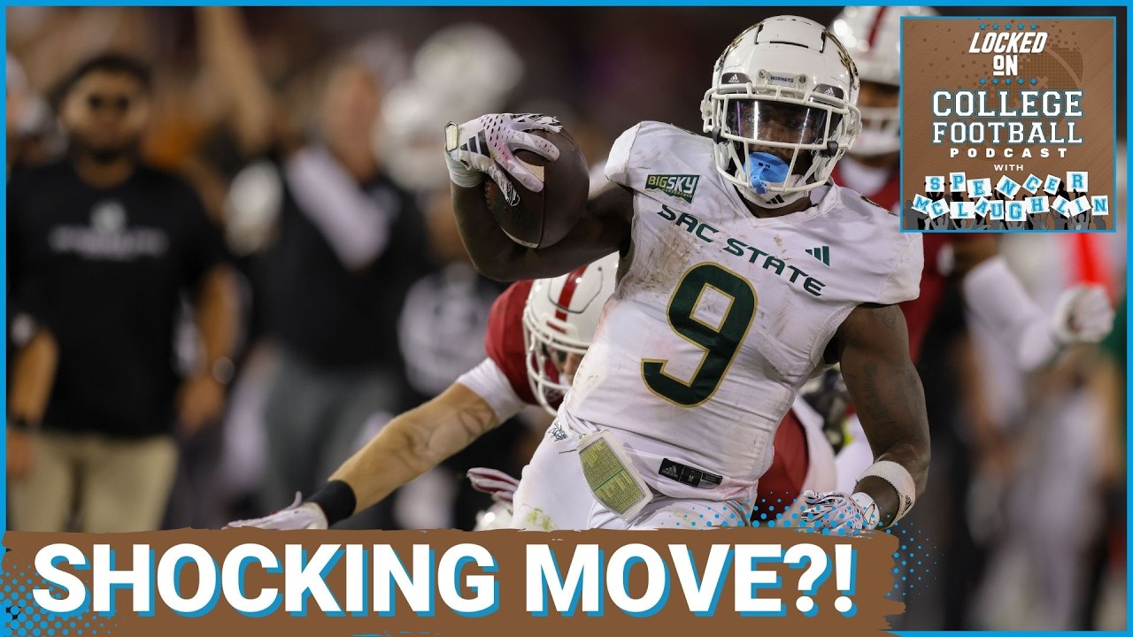 WHOA! Sacramento State's MAC Realignment Move is NOT a Homerun&mdash;Will Realignment Move Pay Off?