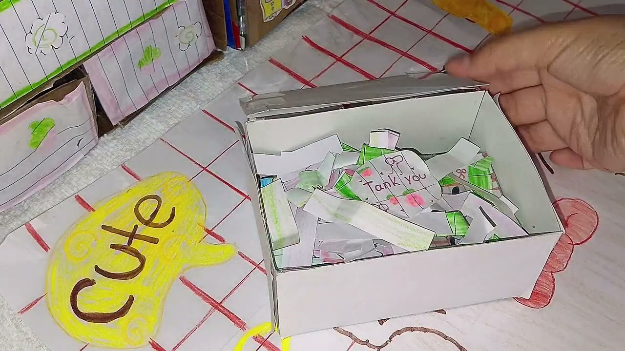 🌷🌱🍓Paking order fake☘️🧃💿🍡/paking two orders🍥🍡