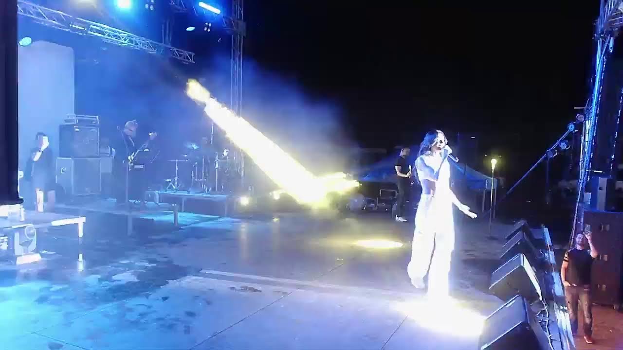 Ketenlik Gençlik Festivali Live Stream
