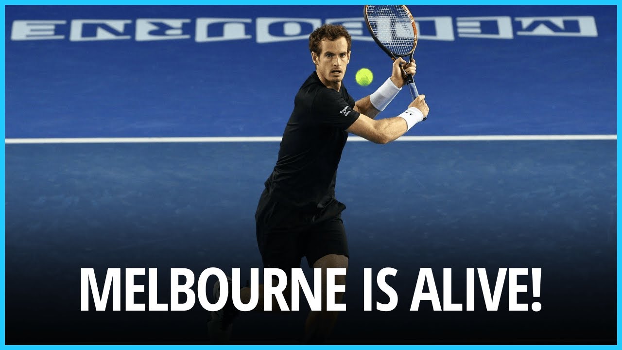 Australian Open 2026 Preview Sinner & Keys Defend, Big Prize Money & Drama Ahead। USA NEWS TODAY