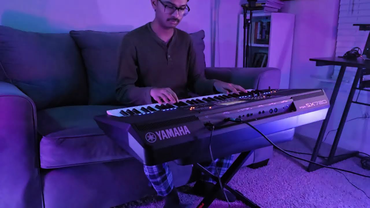 Zara Zara Piano | Instrumental #piano #song #bollywood