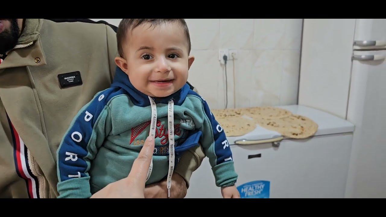 عطلنه وطلعنه لبيت  لهلي للموصل مشاهدة ممتعة 