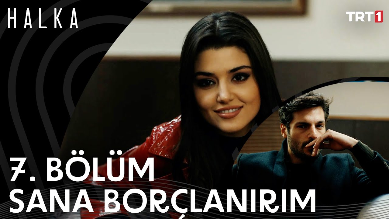 Müjde, Yardımına Karşılık Cihangir'den Ne İsteyecek? - Halka 7. Bölüm