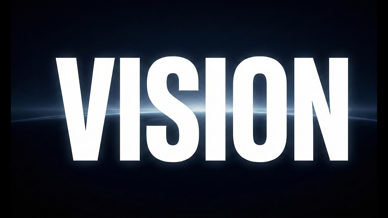 VISION: 123 BPM Strategic Planning & High-Level Focus | SOLARIS FOCUS (Looped)