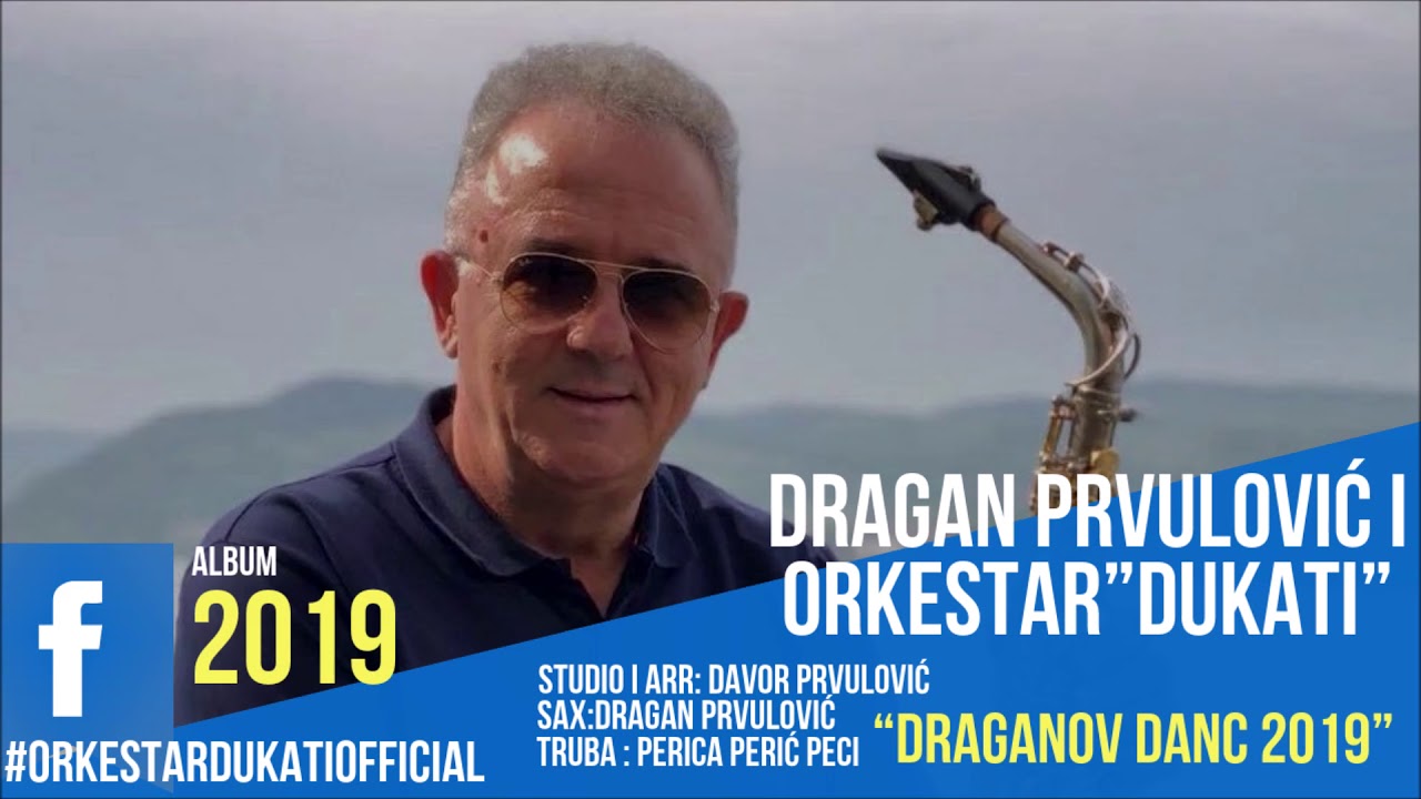 Dragan Prvulovic - 