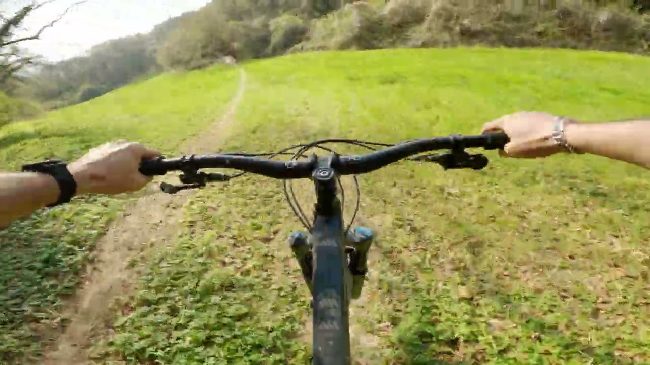 Montegibbio RAW - Piffero & Pollo