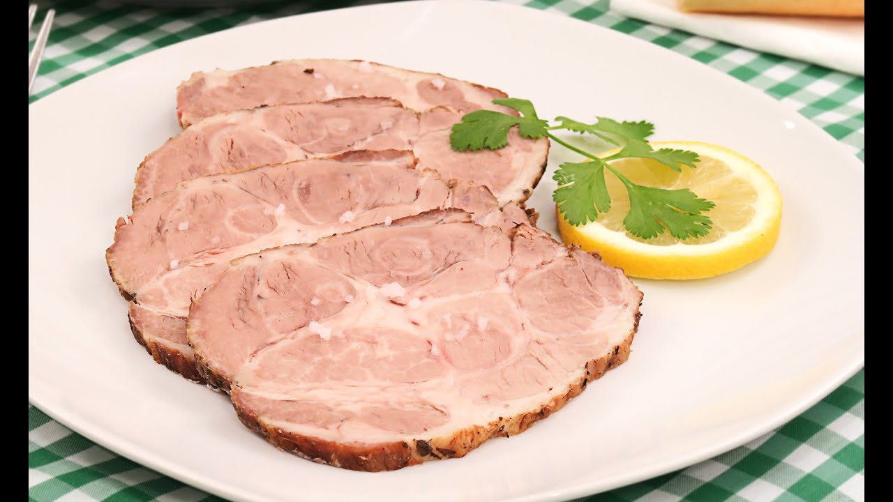 Carne Mechada Andaluza | Receta tradicional muy Fácil