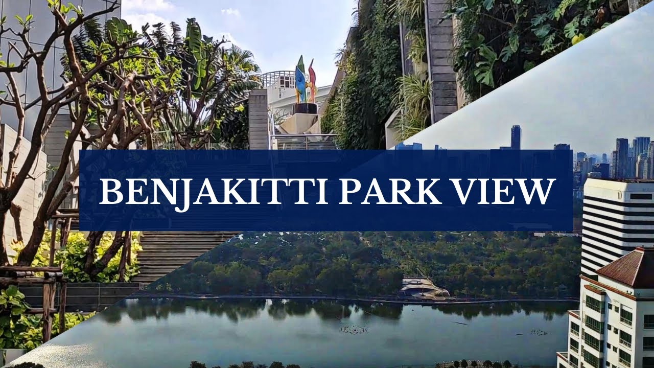 Family Friendly Luxury Bangkok Condo | Millennium Residence
