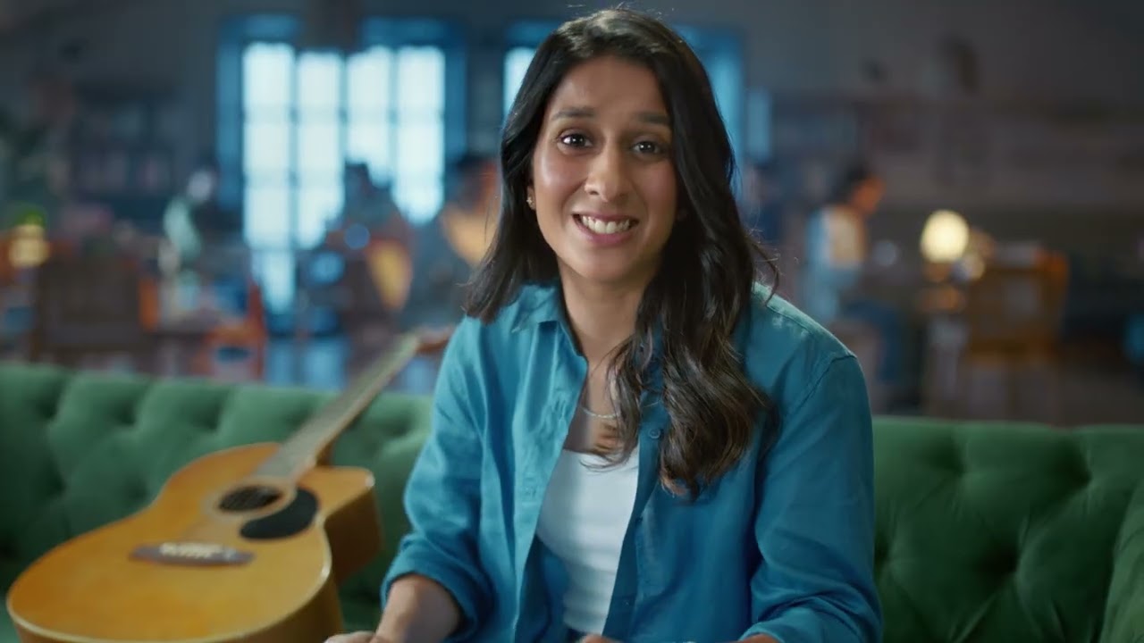 Jemimah Rodrigues: The Chief Fun Officer | AI PC Power