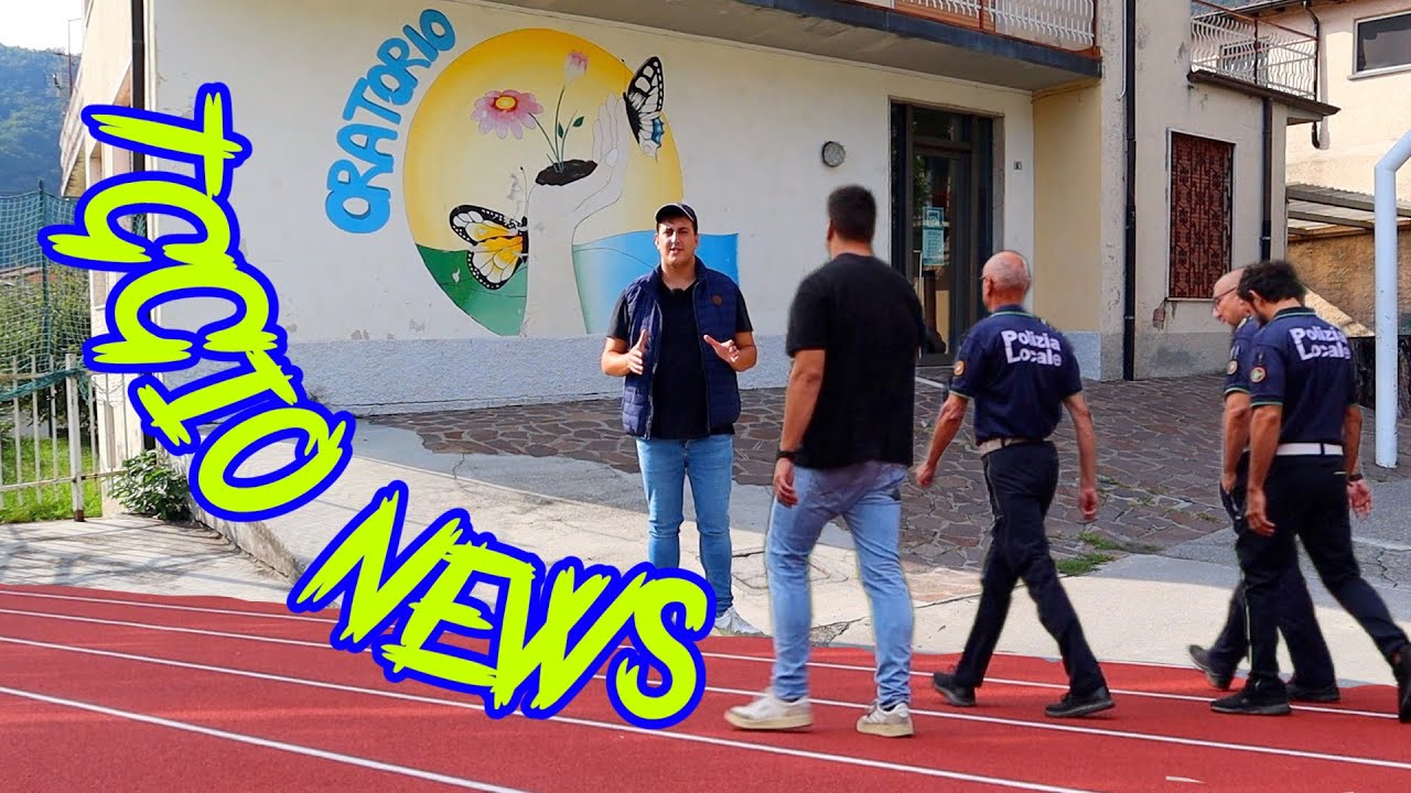 Quali Novità ci sono in Cantiere? 💙💚🚀 Villongo ed Adrara San Martino #sinapsix