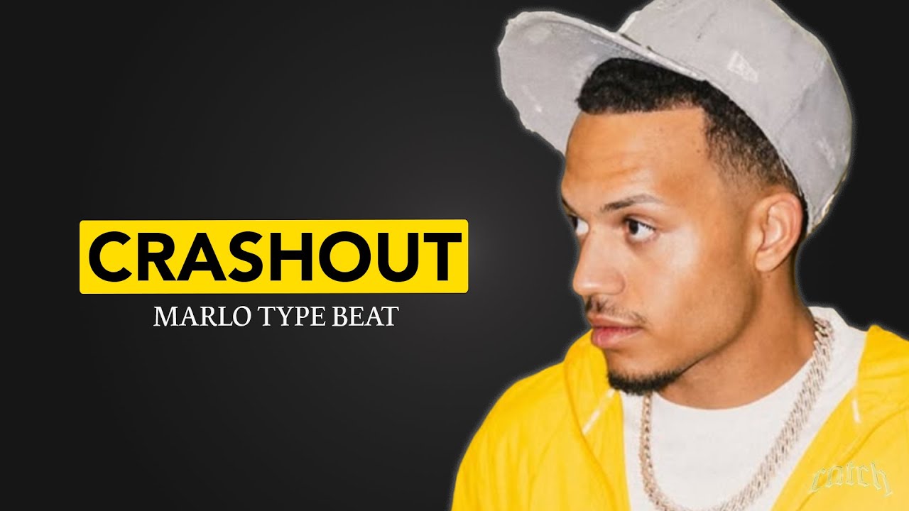 MARLO x PAJEL Type Beat - Hard | 