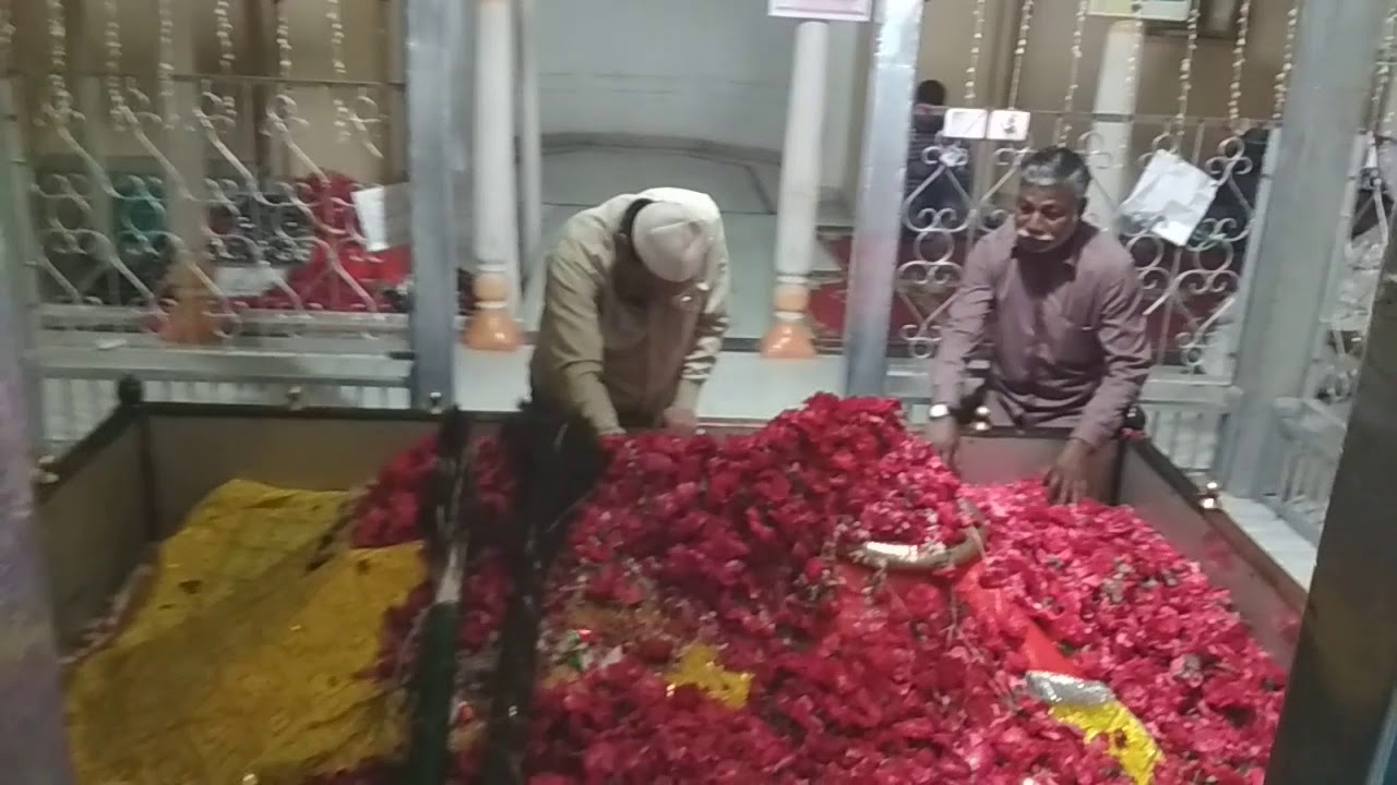 DARGAHS (INDIA) HYDERABAD