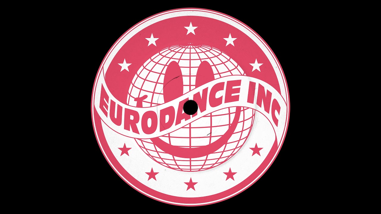 Julian Muller - EURO 2 [EURO001]