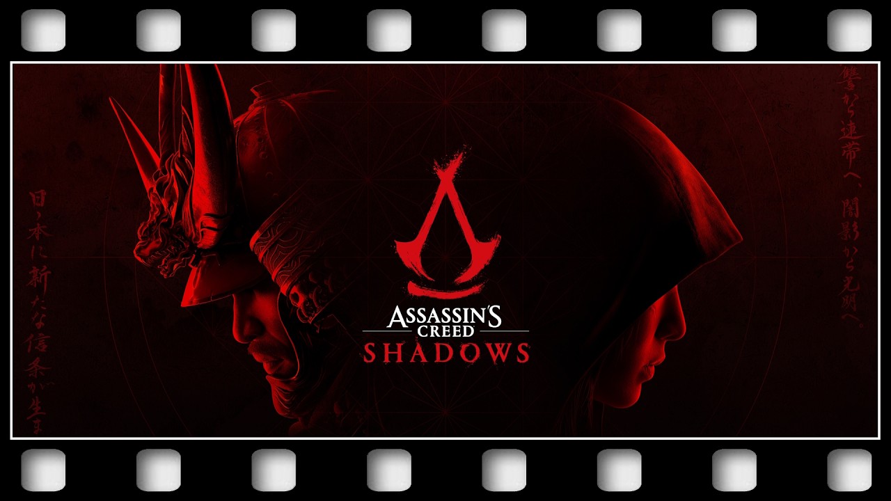 Assassin’s Creed Shadows 
