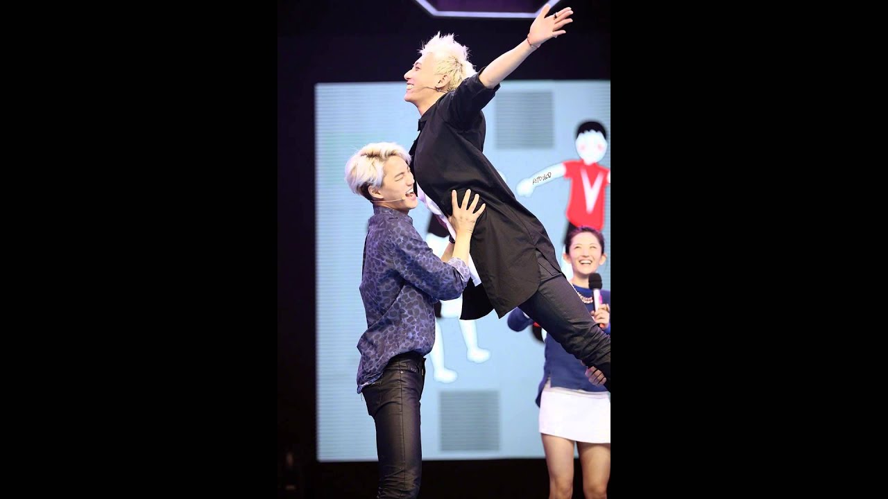 Taokai - Willing The Young
