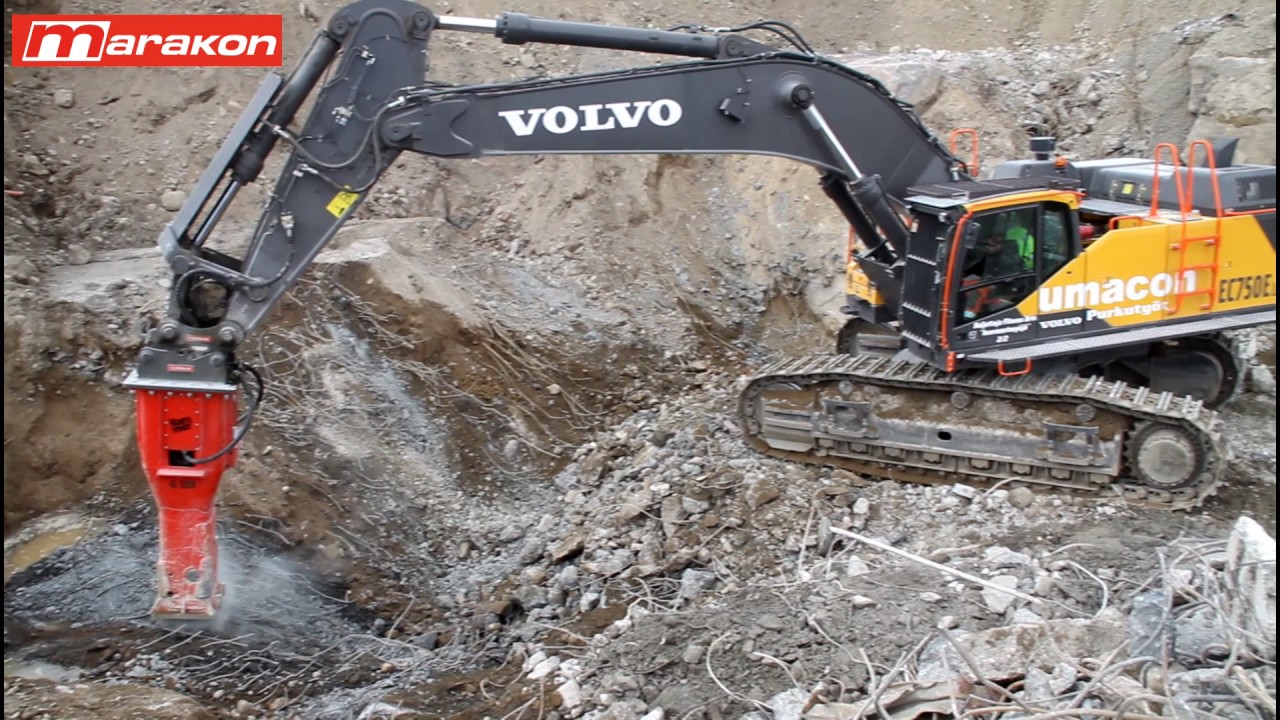 Rammer G130