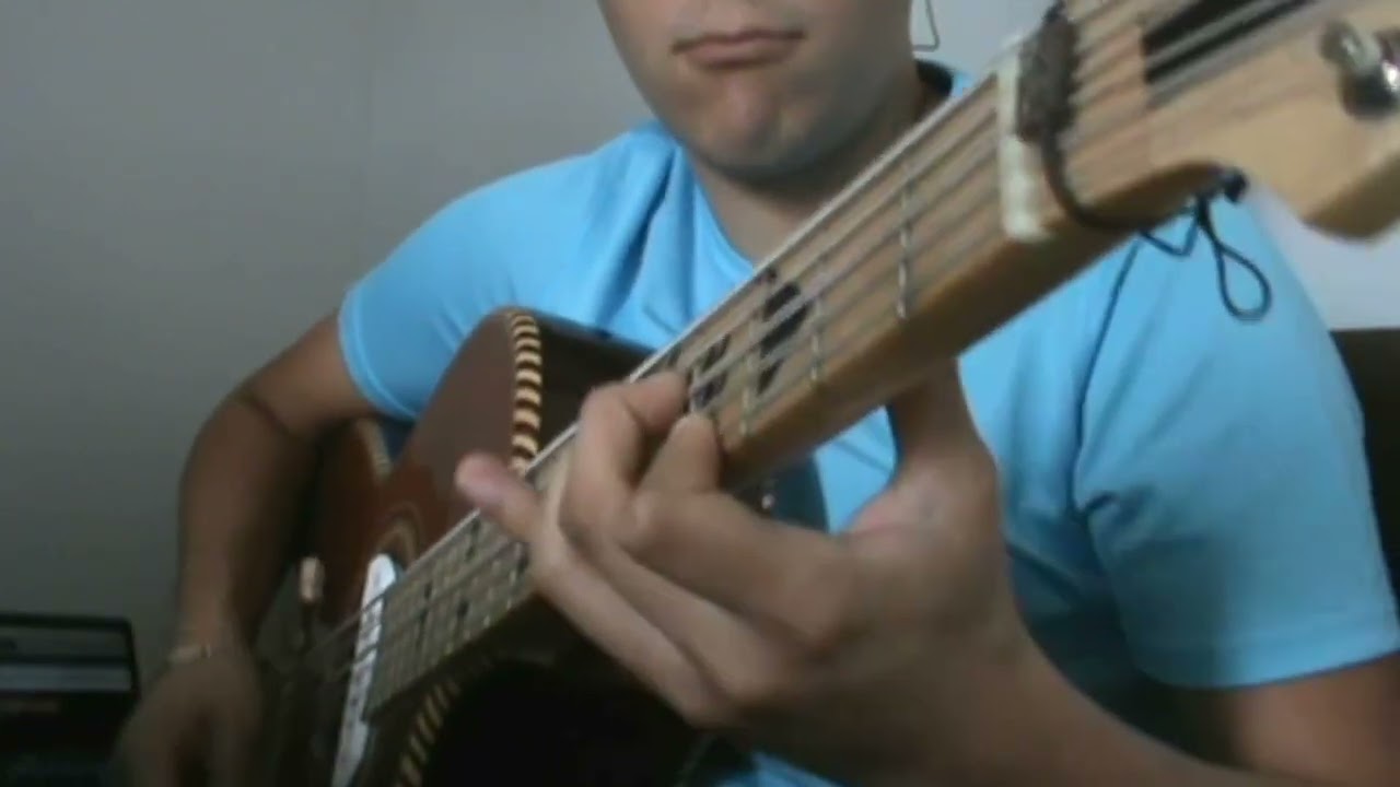 El Agui - Legado 7. Cover Bajoquinto