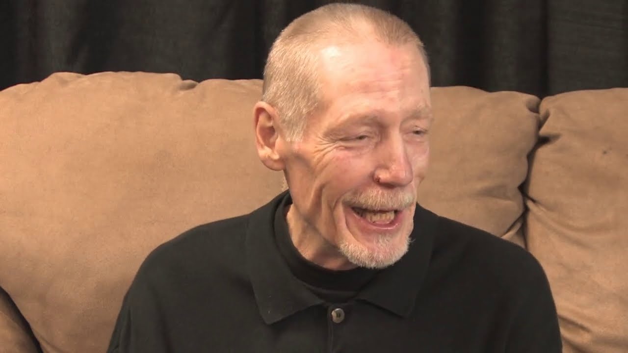 Former P.K.A. World American style kickboxing champion, Mr. Ross Scott