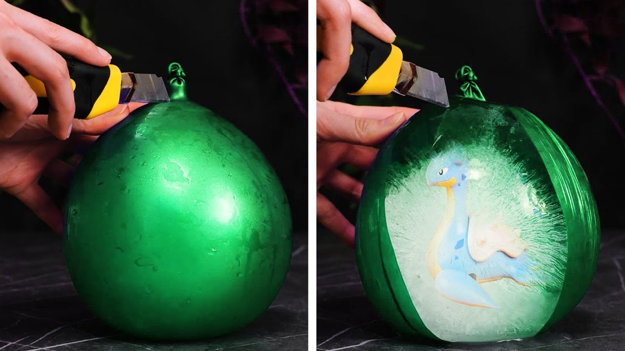 STUNNING SCIENCE EXPERIMENTS TO TRY AT HOME || Easy Magic Tricks by 5-Minute DECOR!