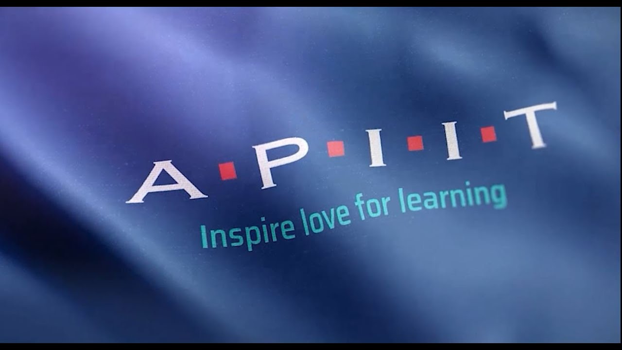 APIIT Anthem