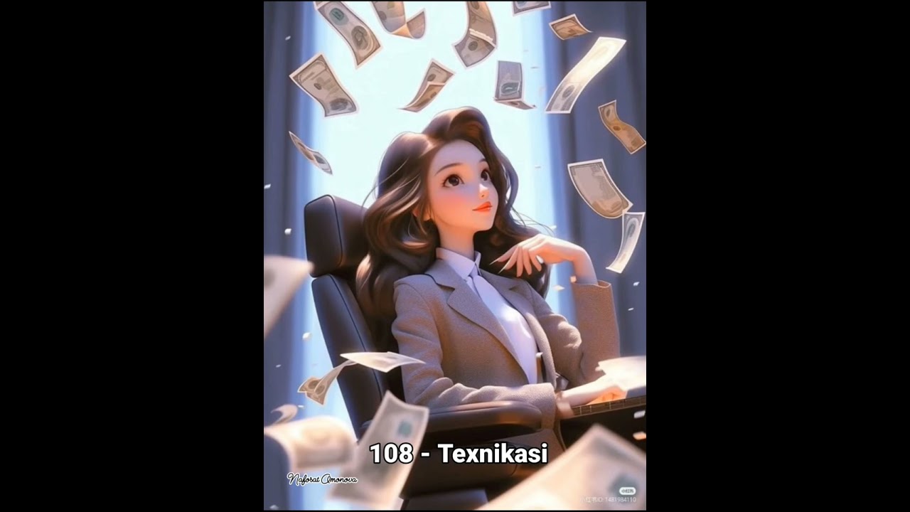 108-tehnikasi. Telegram kanalimizga obuna bo'ling