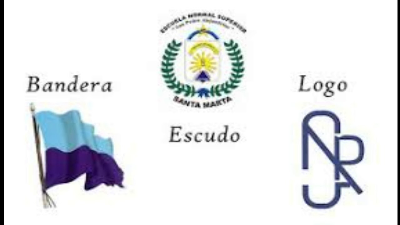 Himno de la Escuela Normal Superior San Pedro Alejandrino