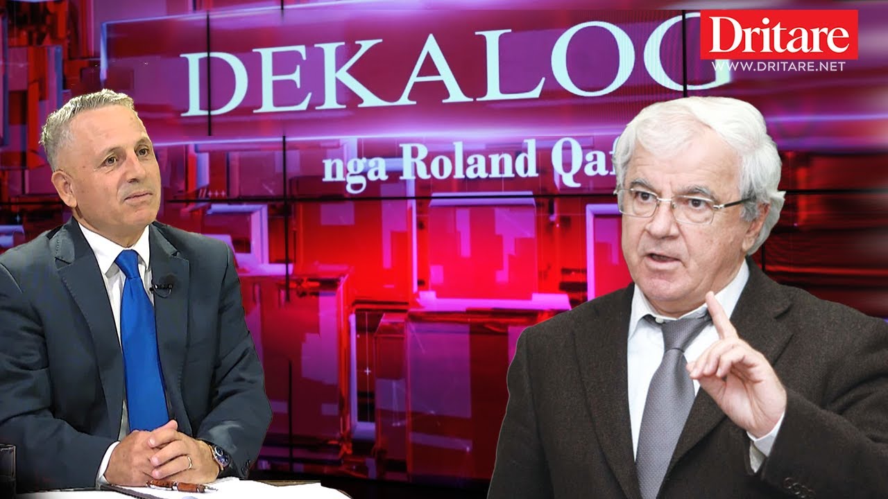 Bomba e Ngjelës: Amerikanët kanë gjetur 3 miliardë euro të politikanëve shqiptarë! | Dekalog