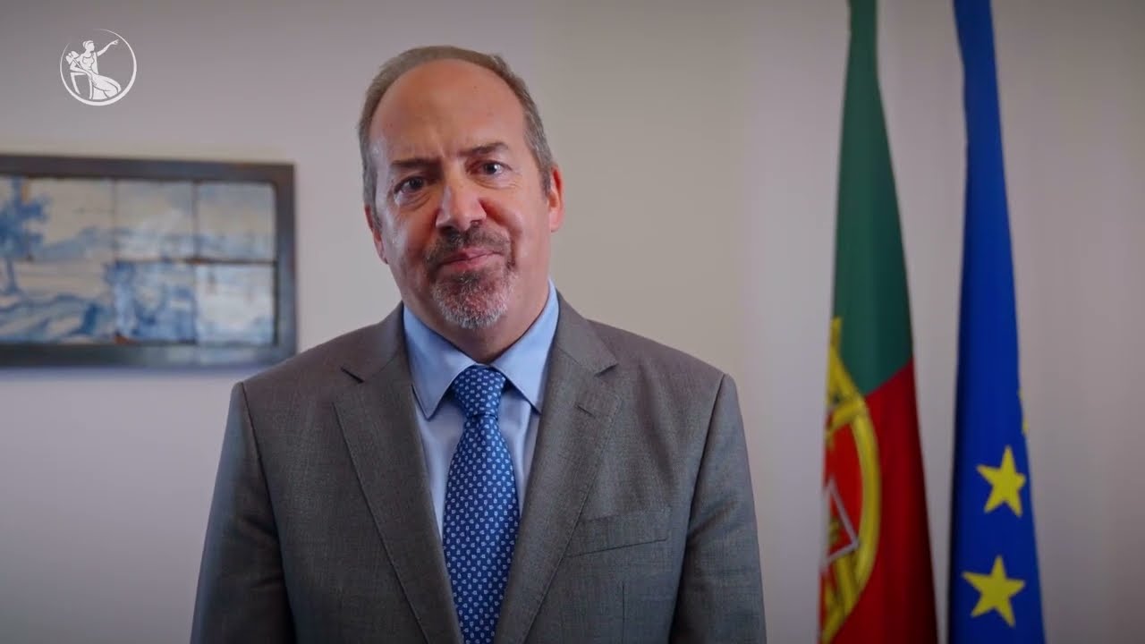 Interven&ccedil;&atilde;o do Governador &Aacute;lvaro Santos Pereira na 8.&ordf; Edi&ccedil;&atilde;o Grande Encontro Banca do Futuro