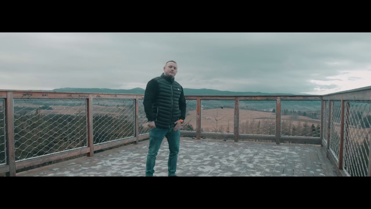 Bajorson - Rany (Official Video)
