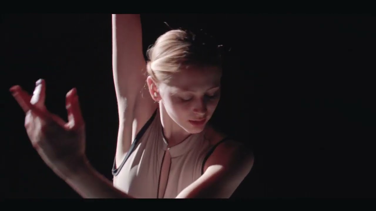 JOIN Rambert School 2022 - Excellence Comes in All Forms
