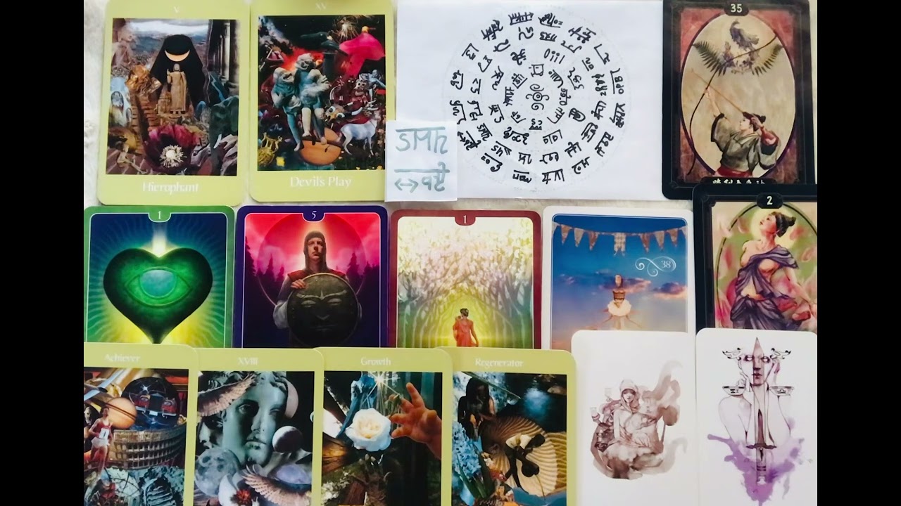 愛(慈愛・自愛)の意識を拡大する魔法の調整動画🪄✨