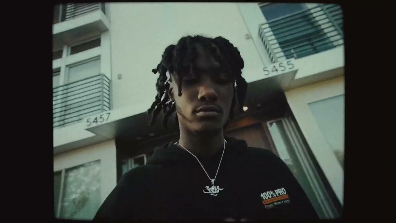OsamaSon - All Star (Music Video)