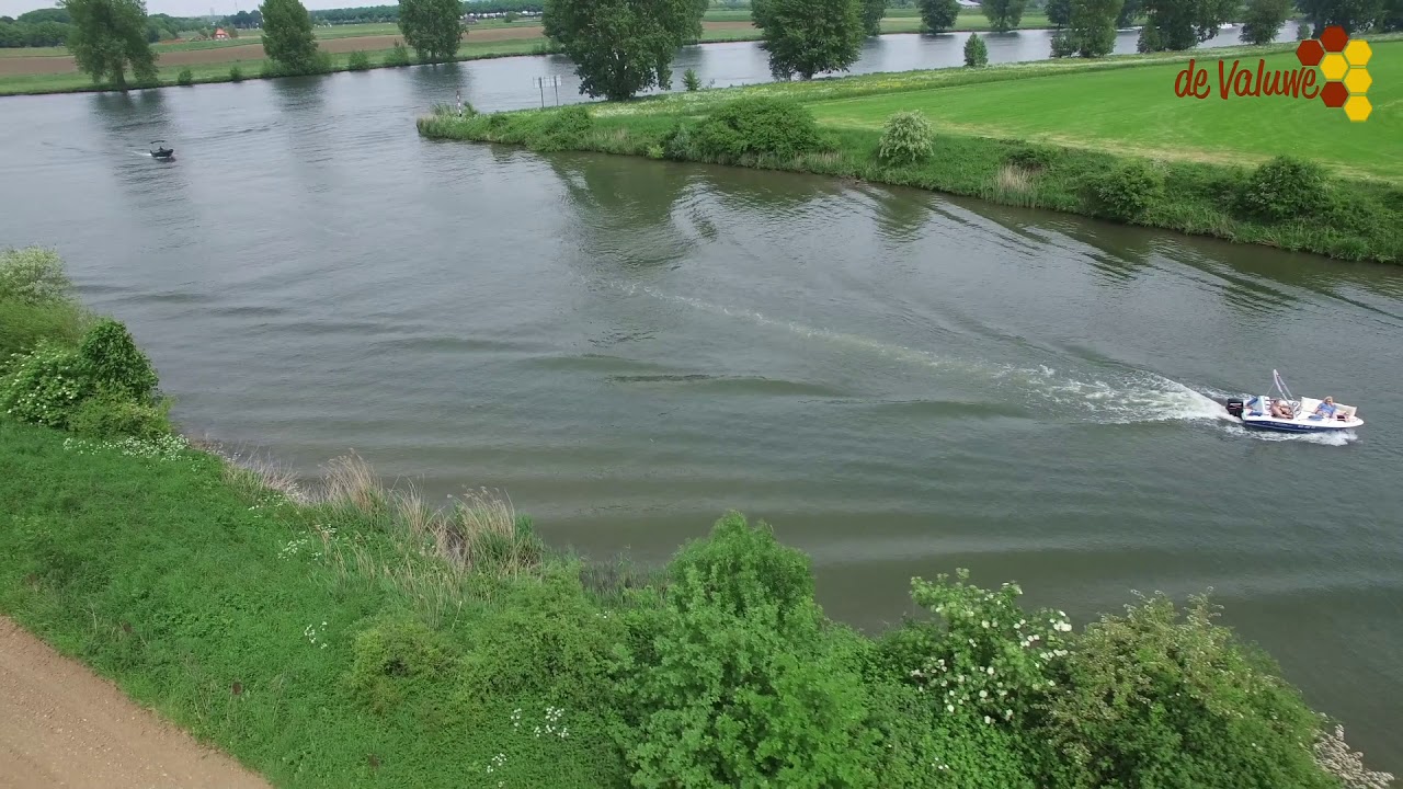 Relaxed door het Land van Cuijk