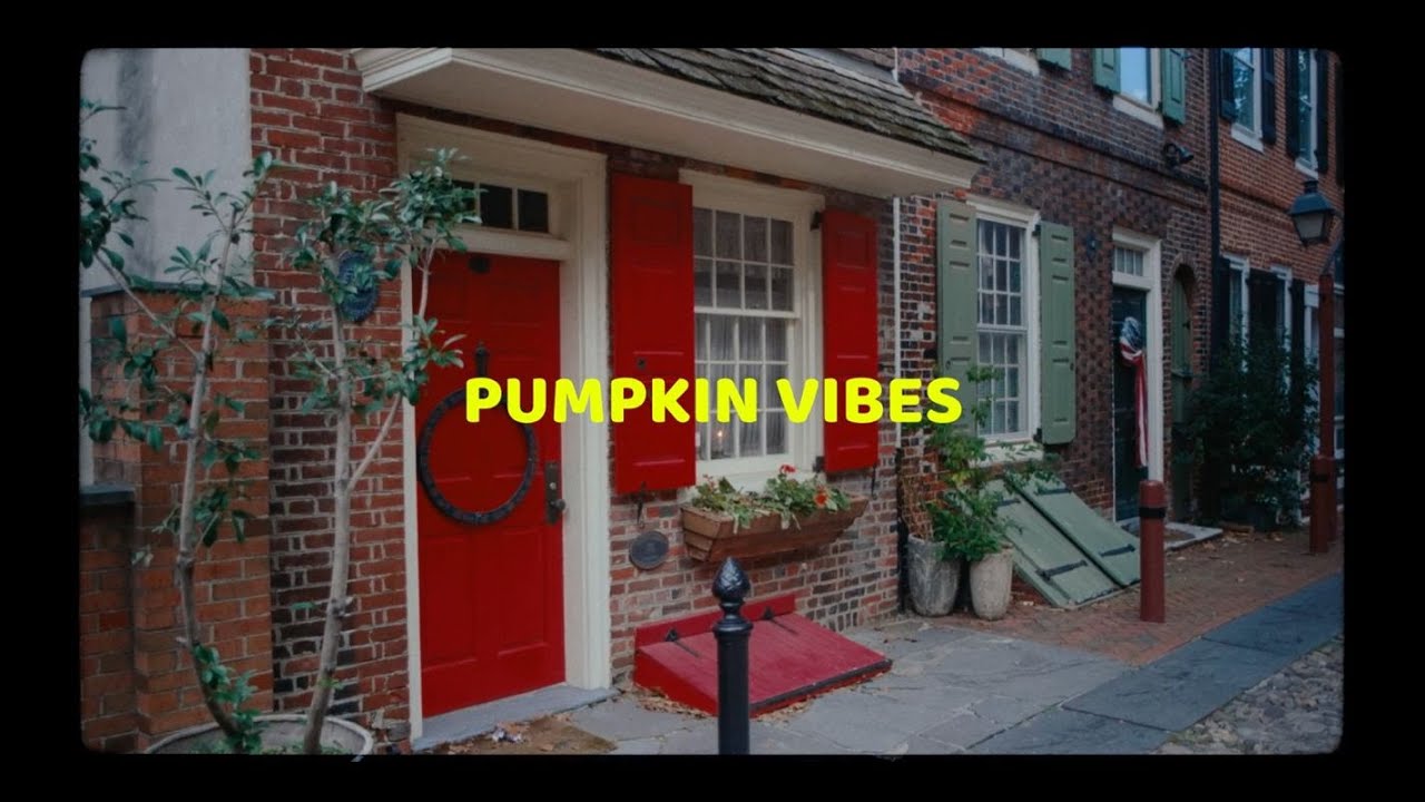 PUMPKIN VIBES. Lumix S5. Canon FD 28 mm