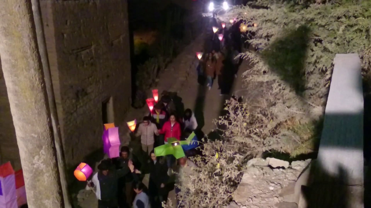 PRESTE AURORA CHARAZANI 2016 KHANTUS DE QUIABAYA