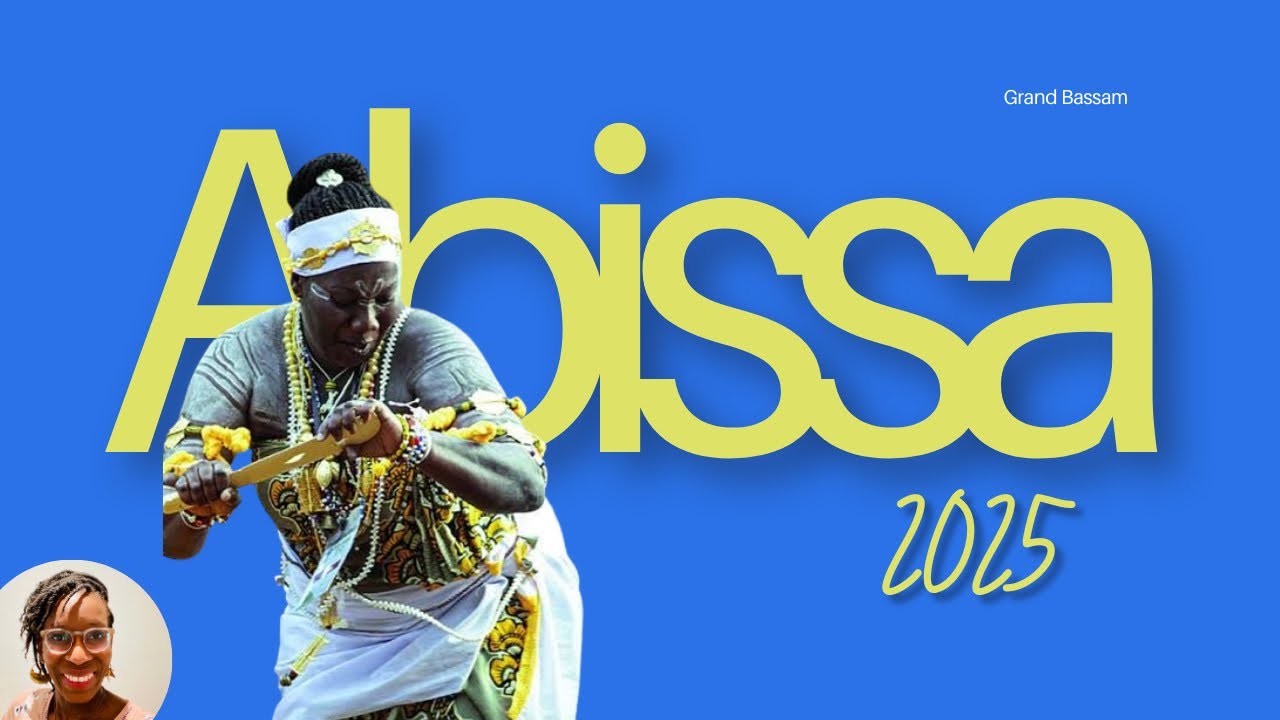 This is your sign not to miss the Abissa festival this year! Abissa 2025