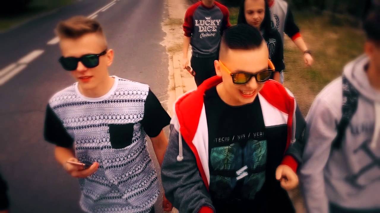 04. SVV - Eurosprinter (prod. Jacon) //VIDEO