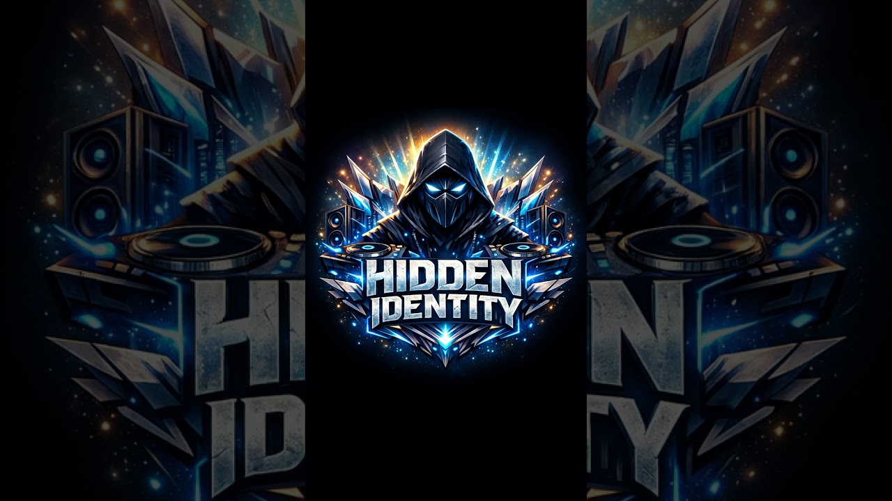 Hidden Identity - Euphoria( Hardstyle Curse)