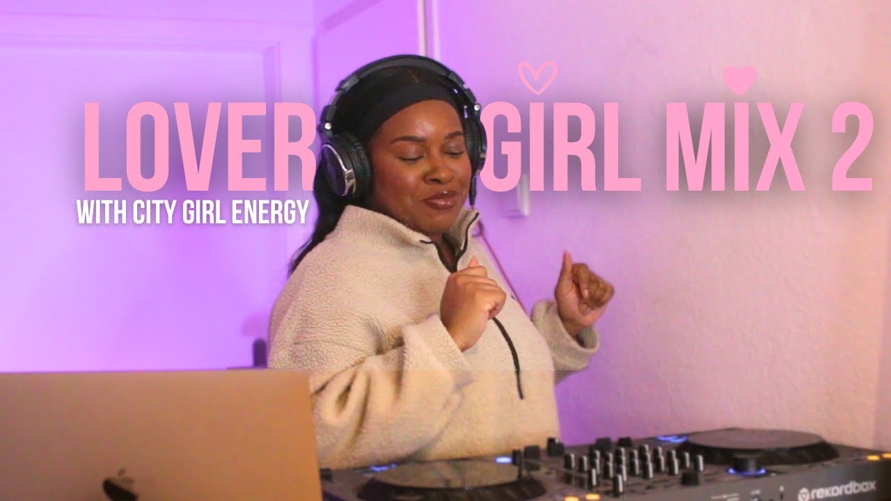LOVER GIRL PLAYLIST PT. 2 | Rihanna, SWV, Tems, 702, Sade & More