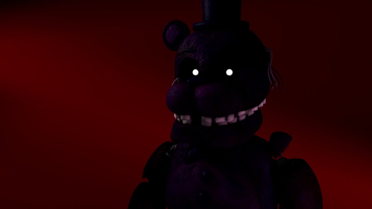 freddys sing fnaf song