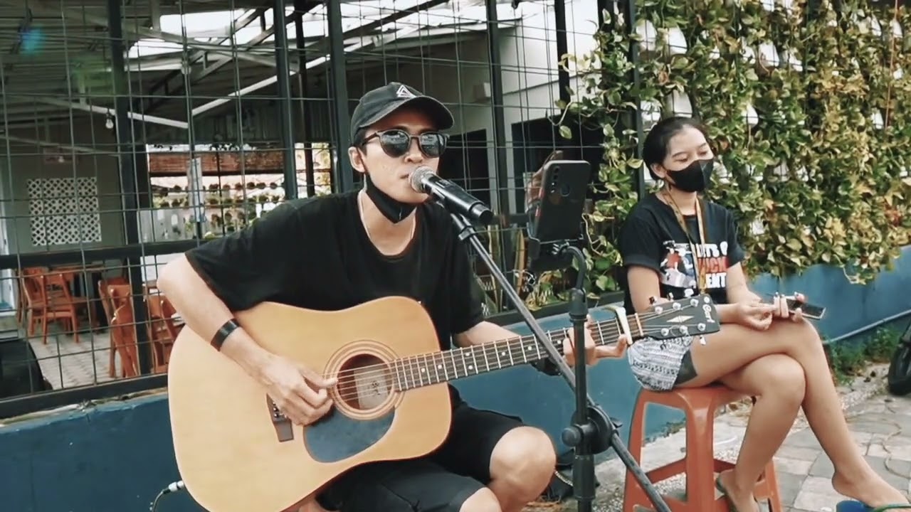 NOAH - Bintang di surga ( cover ) by fajar defana