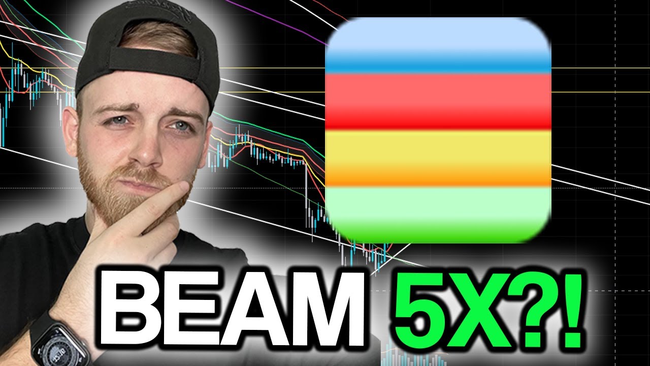 Beam (BEAM) | Price Prediction & Technical Analysis feat. Crypto Chester