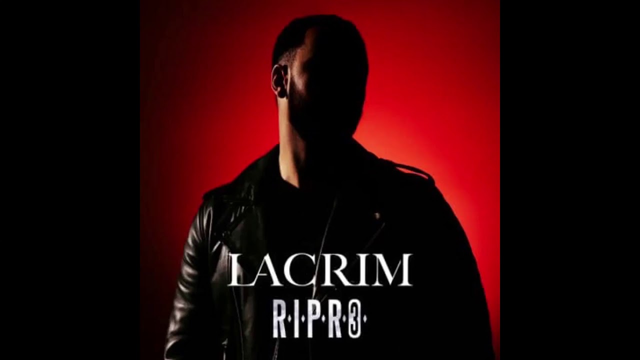 Lacrim-Gericault