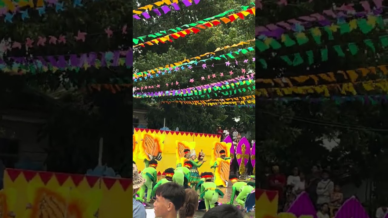 DAPA SINULOG 2026 - LGU DAPA, Siargao Island, SDN