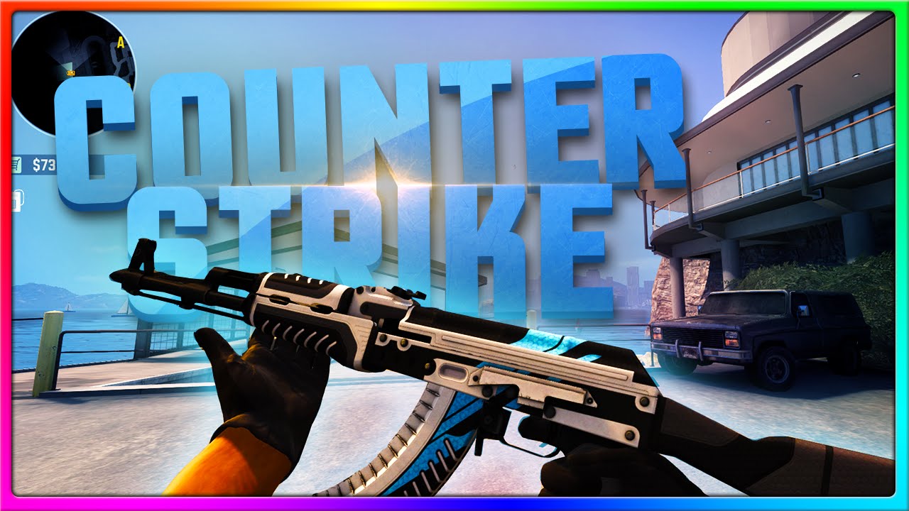 CS GO - A New Dongerlord, Amazing Clutches, and other Funny Moments! (CS GO Funny Gameplay!)