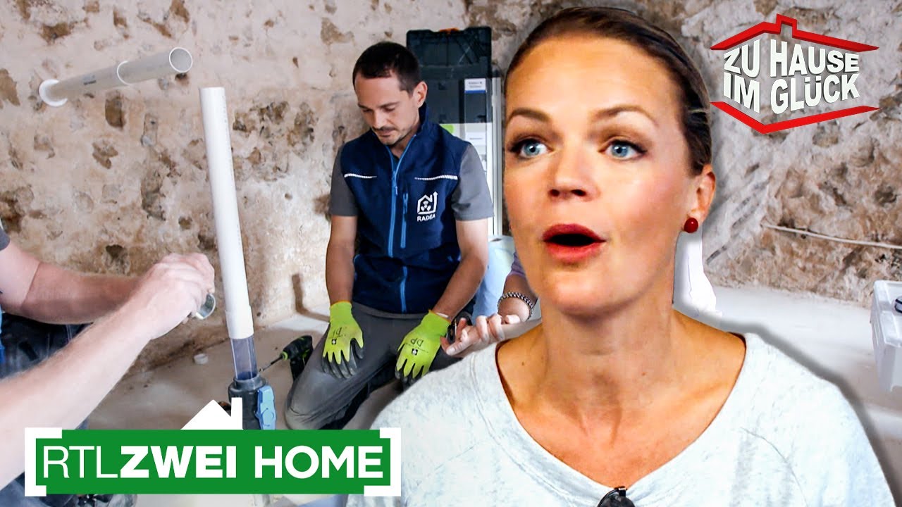 Vater und Sohn schwer krank! | Part 2 | Zuhause im Gl&uuml;ck | RTLZWEI Home
