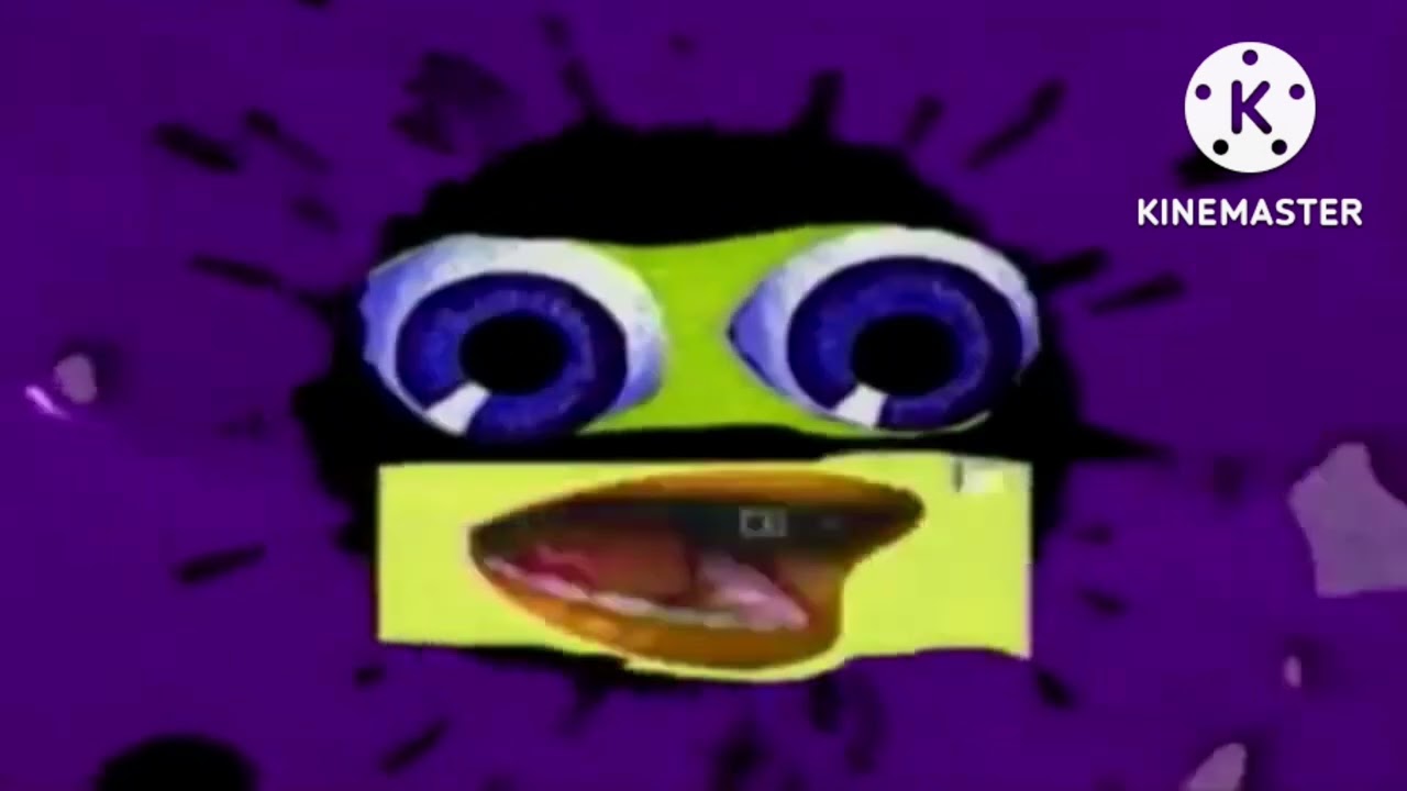 Klasky Csupo In Diamond Major Is Slowing Down