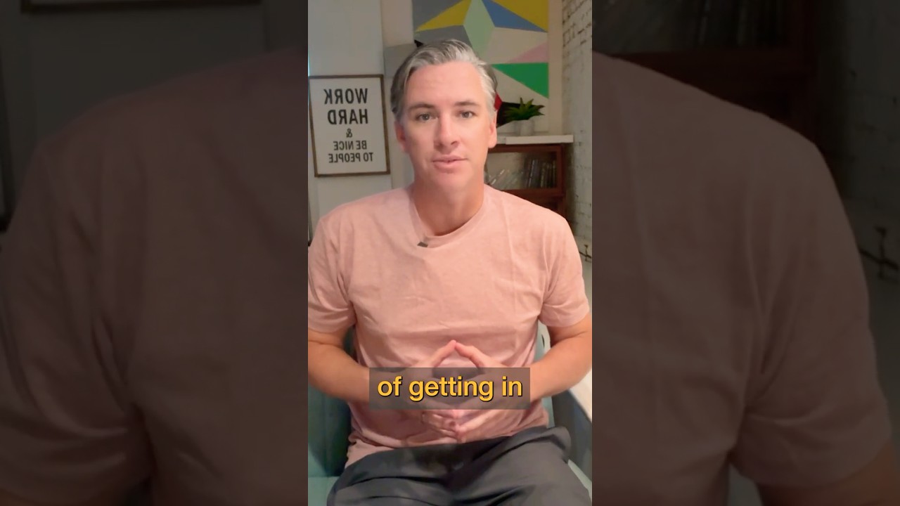 Early Decision Explained